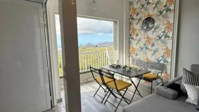 Apartment in Buzanada-Valle de San Lorenzo-Cabo Blanco photo 17