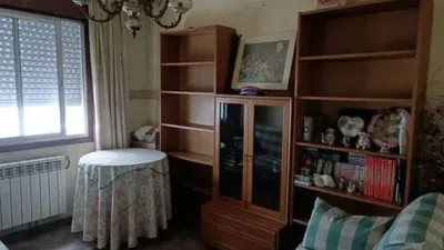 Terraced house in A Cabana (Teixeiro) photo 44