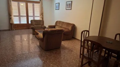 Piso – Xàbia - Jávea - Vista 2