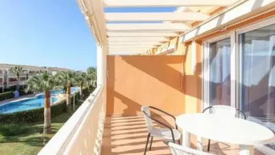 Piso - Vista 2