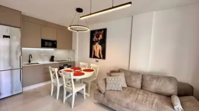 Apartment on Meandro Street photo 2