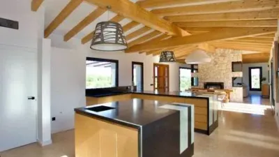 Chalet on Ma-3020, No Number photo 9