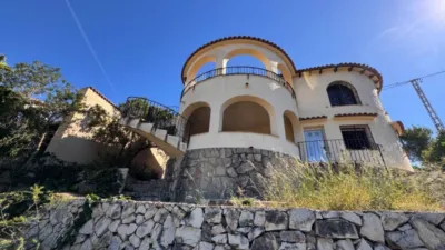 Chalet in La Viña-Montemar-San Jaime photo 13