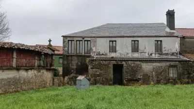 Terraced house in Curtis photo 25