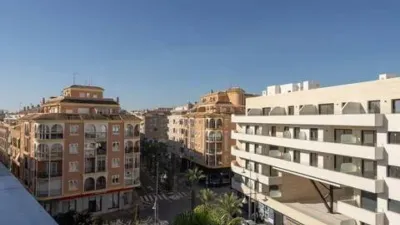Penthouse in Playa del Cura photo 8