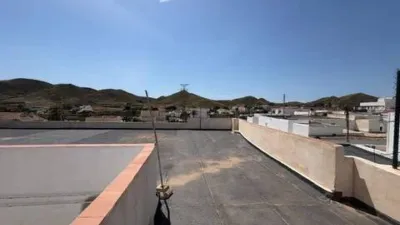 Townhouse in Carboneras photo 44