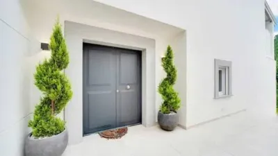 Chalet in Son Vida photo 3