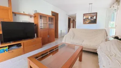 Apartment in L'Albir photo 7