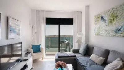 Pis – Torrevieja, La Rosaleda, Cabo Cervera-Playa la Mata - Vista 3