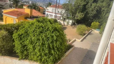 Casa en L'Albir photo 34