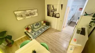 Apartment on Avenida Melchor Luz photo 8