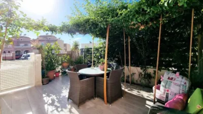 House in Gran Alacant photo 3