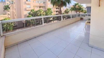 Apartment in L'Albir photo 20
