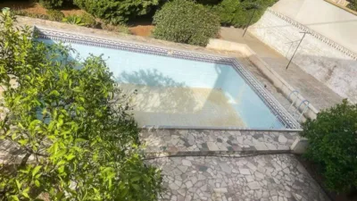 Casa en L'Albir photo 38