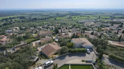 Chalet in Les Torroelles photo 45