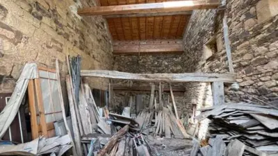 Casa rústica en Barrio de la Población de Arriba photo 19