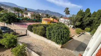 Casa en L'Albir photo 35