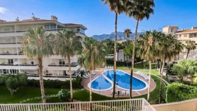 Apartment in L'Albir photo 3