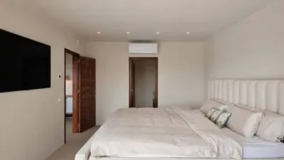Chalet in Les Torroelles photo 25