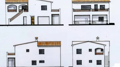 Casa en L'Albir photo 45