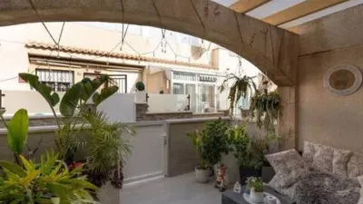 Casa – Orihuela, Urbanización Punta Prima, Urbanización Horizonte - Vista 2