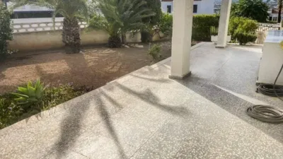 Casa en L'Albir photo 39