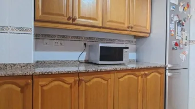 Apartment in L'Albir photo 9