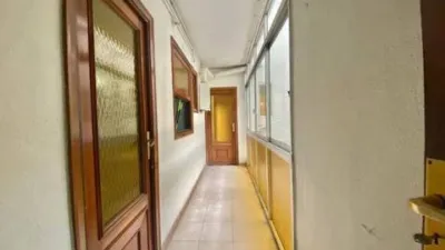 Apartment in Marquès de la Fontsanta photo 16