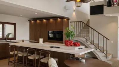Chalet in Les Torroelles photo 18