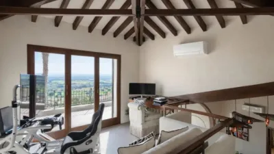 Chalet in Les Torroelles photo 30