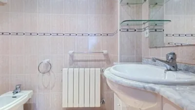 Apartment in L'Albir photo 13