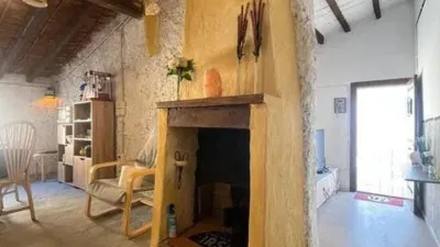 Casa rústica en Zurgena photo 25