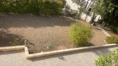 Casa en L'Albir photo 41