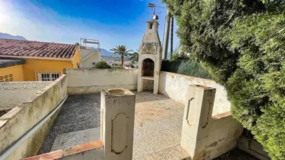 Villa in L'Albir photo 4