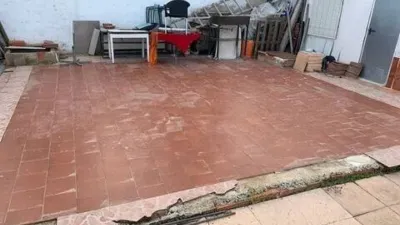 Rustic House in Sucina photo 24