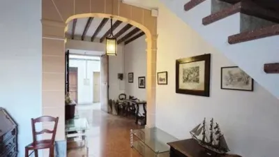 Townhouse in Sóller photo 6