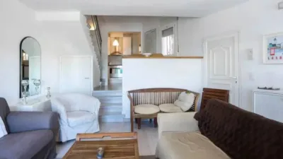 Chalet on Carrer del Ramal de Velázquez photo 4