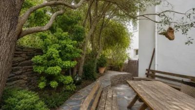 Apartment on Cami Port Lligat, 59 photo 17