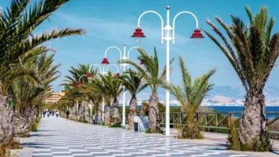 House in Gran Alacant photo 28