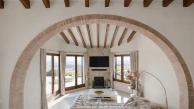 Chalet in Les Torroelles photo 13