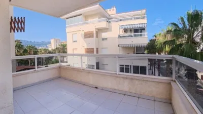 Apartment in L'Albir photo 21