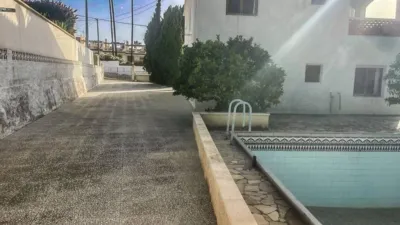 Villa in L'Albir photo 3