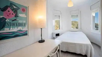 Chalet on Carrer del Ramal de Velázquez photo 12