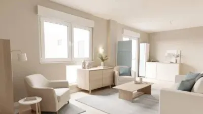 Chalet en venta en Bernuy de Porreros, Bernuy de Porreros de 180.000 €