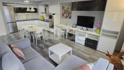 Piso en Adeje photo 5