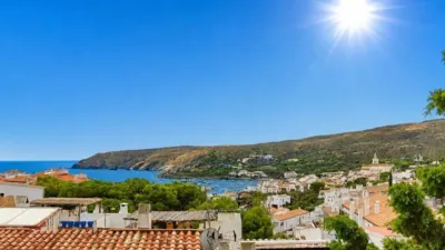 Apartment on Cami Port Lligat, 59 photo 2