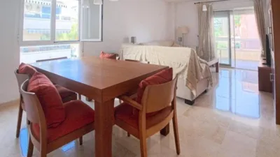 Apartment in L'Albir photo 5
