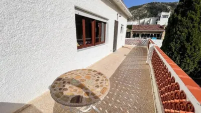 Casa en L'Albir photo 19