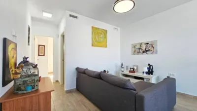House in Gran Alacant photo 16