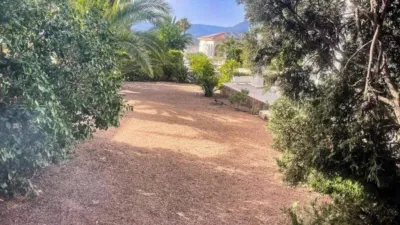 Casa en L'Albir photo 42